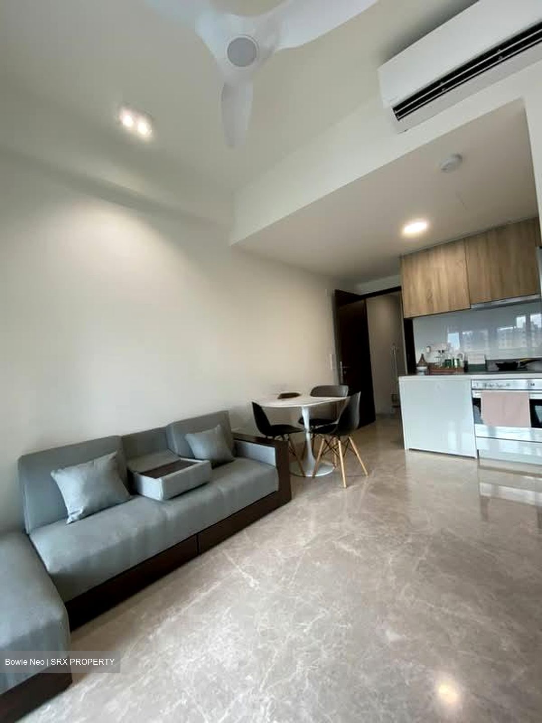 Park Place Residences At Plq (D14), Apartment #570099181